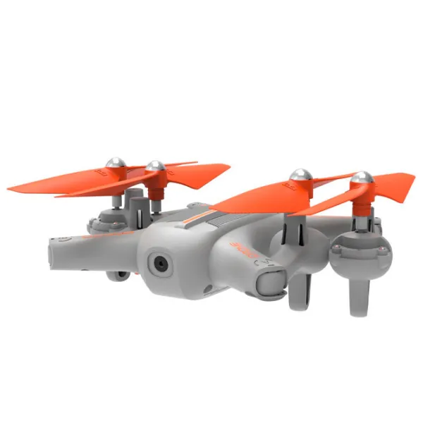 Dronă Syma Z4W Personal / Light Gray photo 7