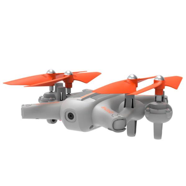 Dronă Syma Z4W Personal / Light Gray photo 7