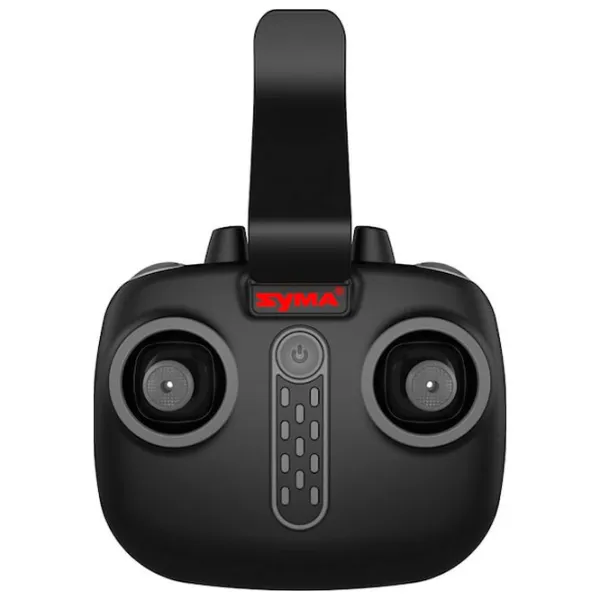 Dronă Syma Z4W Personal / Light Gray photo 11