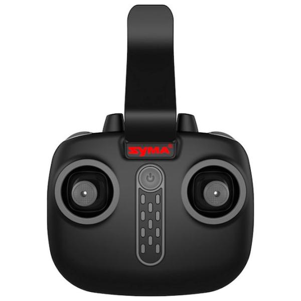 Dronă Syma Z4W Personal / Light Gray photo 11