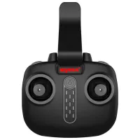 Dronă Syma Z4W Personal / Light Gray photo 11