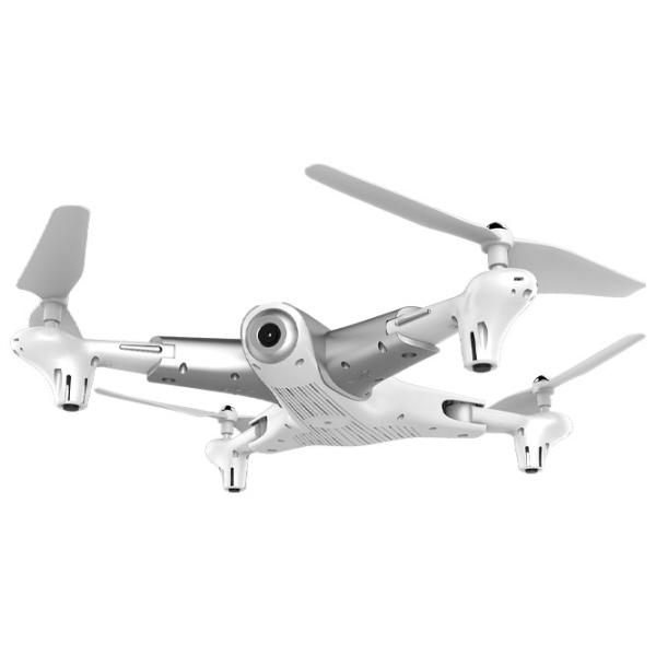 Dronă Syma Z3 Personal / White photo 2