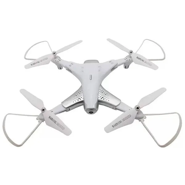 Dronă Syma Z3 Personal / White photo 3