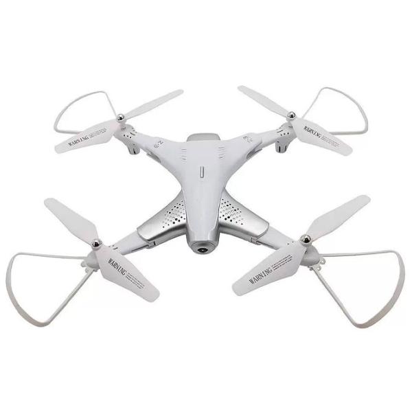 Dronă Syma Z3 Personal / White photo 3