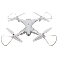 Dronă Syma Z3 Personal / White photo 3
