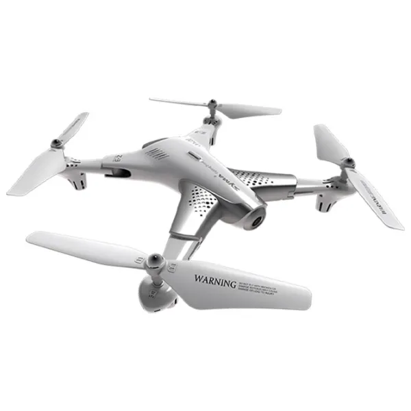 Dronă Syma Z3 Personal / White photo 4