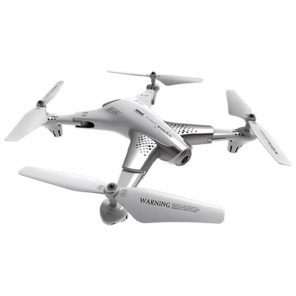 Dronă Syma Z3 Personal / White photo 4