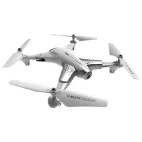 Dronă Syma Z3 Personal / White photo 4