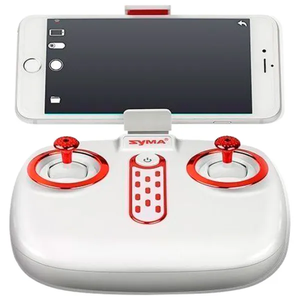 Dronă Syma Z3 Personal / White photo 6