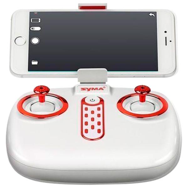 Dronă Syma Z3 Personal / White photo 6