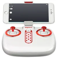 Dronă Syma Z3 Personal / White photo 6