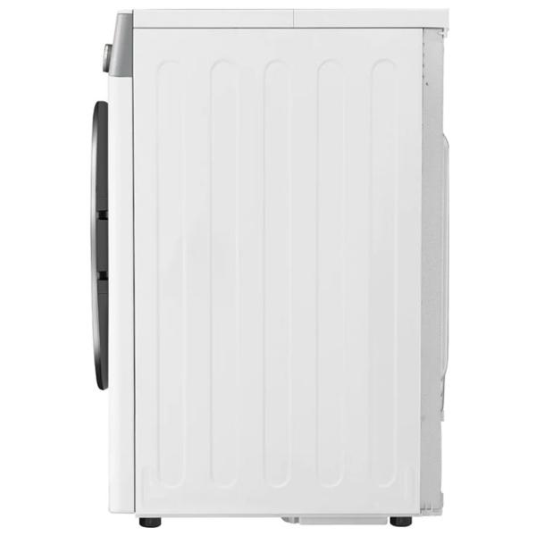 Сушильная машина LG DC90V9V9E 9 кг/ Белый photo 6