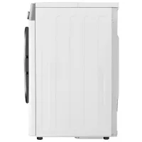 Сушильная машина LG DC90V9V9E 9 кг/ Белый photo 6