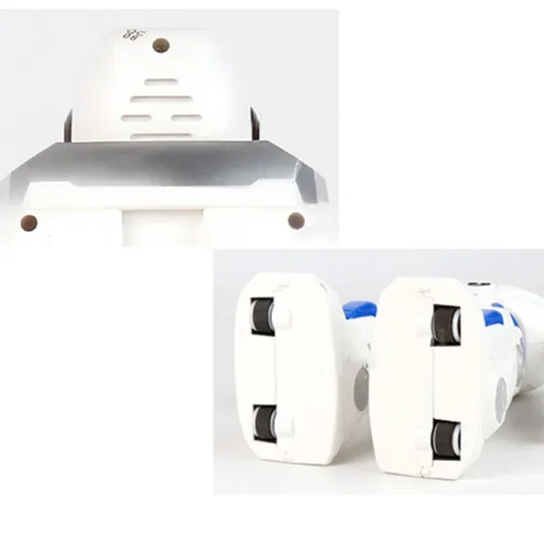 Робот LeZhou Toys 99888-5 Белый photo 4