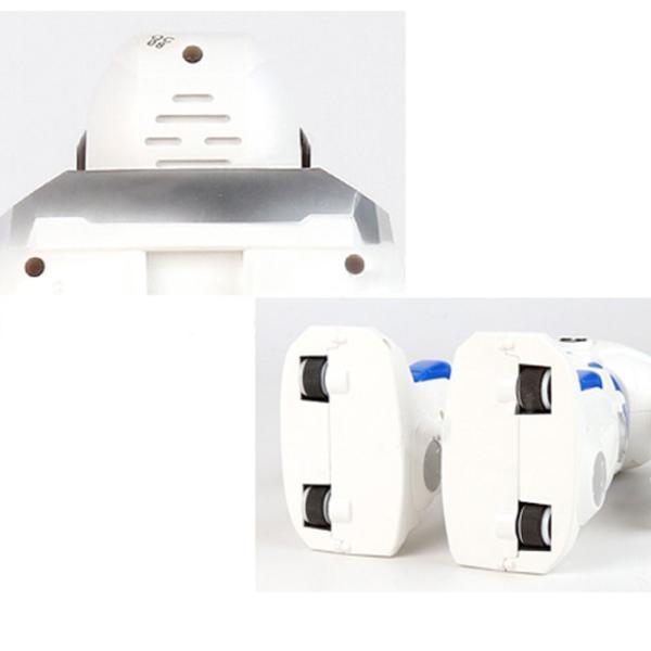 Робот LeZhou Toys 99888-5 Белый photo 4