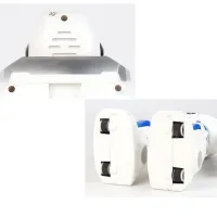 Робот LeZhou Toys 99888-5 Белый photo 4