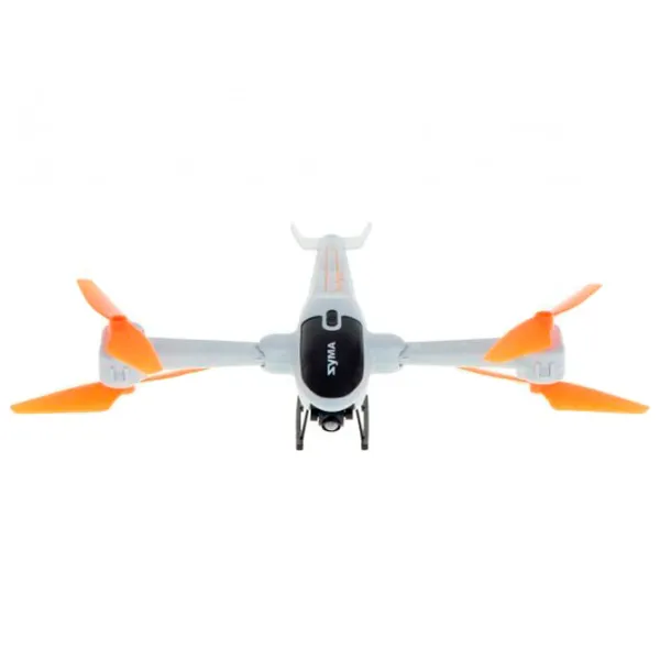 Elicopter Syma Z5 White photo 2