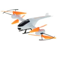 Вертолёт Syma Z5 Белый photo 3