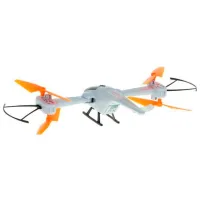 Вертолёт Syma Z5 Белый photo 4
