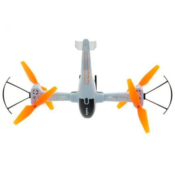 Elicopter Syma Z5 White photo 5