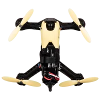 Dronă Hubsan H122D X4 Storm / Black photo 2