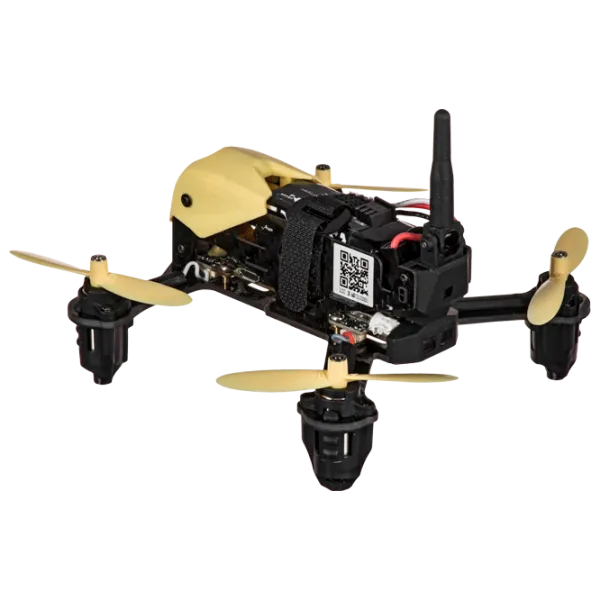 Dronă Hubsan H122D X4 Storm  / Black photo 4