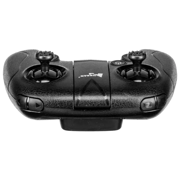 Dronă Hubsan H122D X4 Storm  / Black photo 5