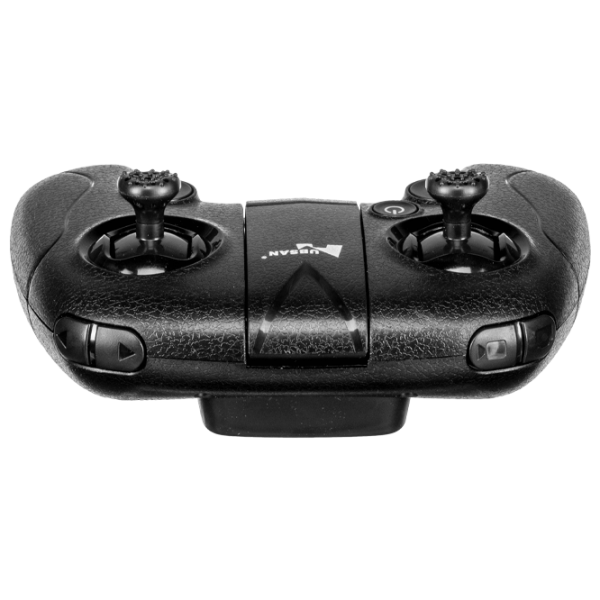 Dronă Hubsan H122D X4 Storm  / Black photo 5