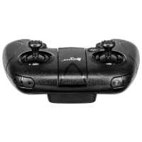 Dronă Hubsan H122D X4 Storm / Black photo 5