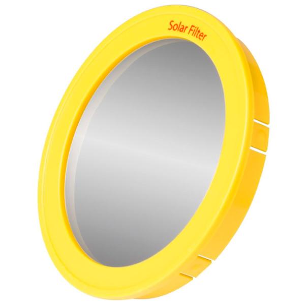 Telescop Bresser Solarix AZ 114/ 500 Black photo 3 Telescop Bresser Solarix AZ 114/ 500 Black photo 3