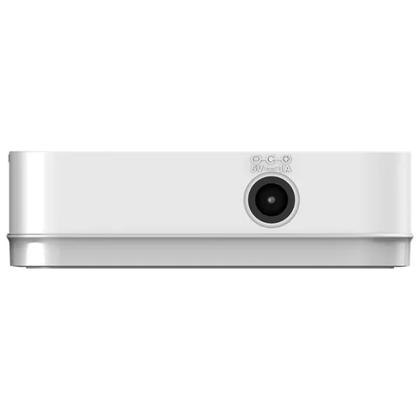 Switch D-Link DGS-1008A White photo 3