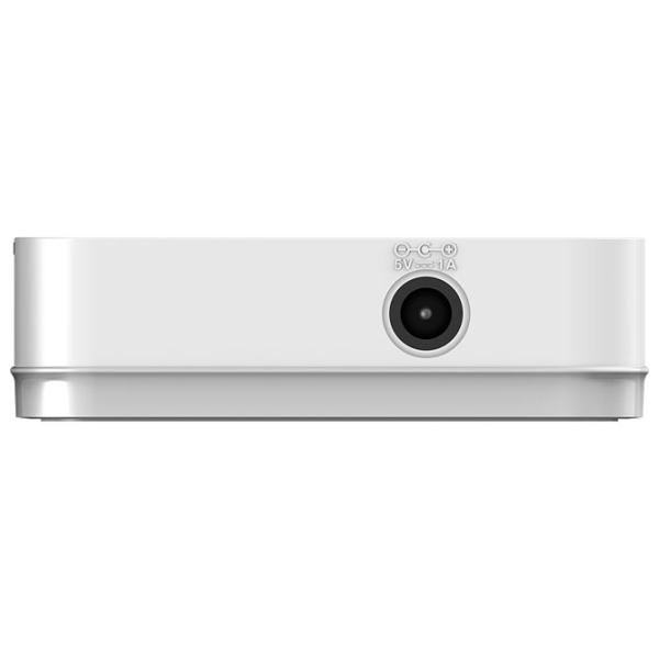 Switch D-Link DGS-1008A White photo 3