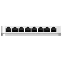 Switch D-Link DGS-1008A White photo 4