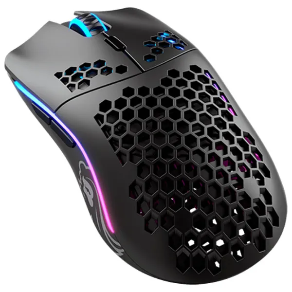 Мышь Glorious Model O Bluetooth / Черный photo 2