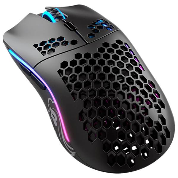 Мышь Glorious Model O Bluetooth / Черный photo 2