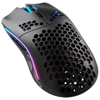 Mouse Glorious Model O Bluetooth / Black photo 2