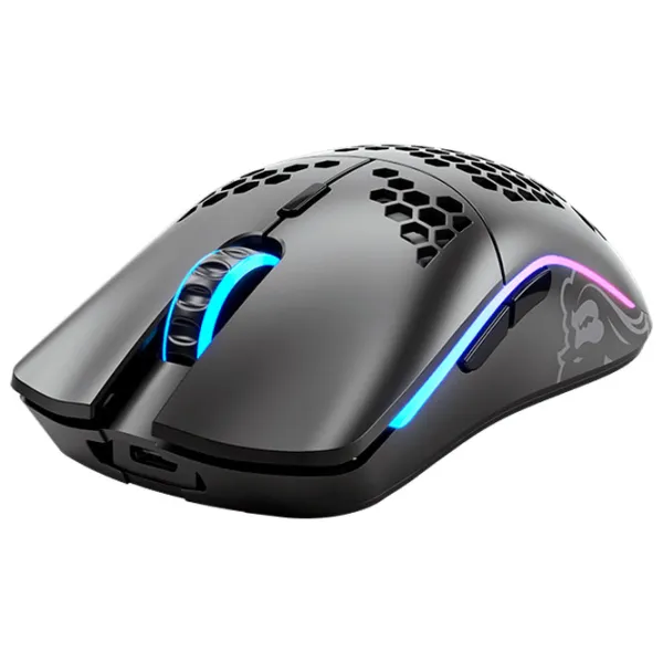 Мышь Glorious Model O Bluetooth / Черный photo 3