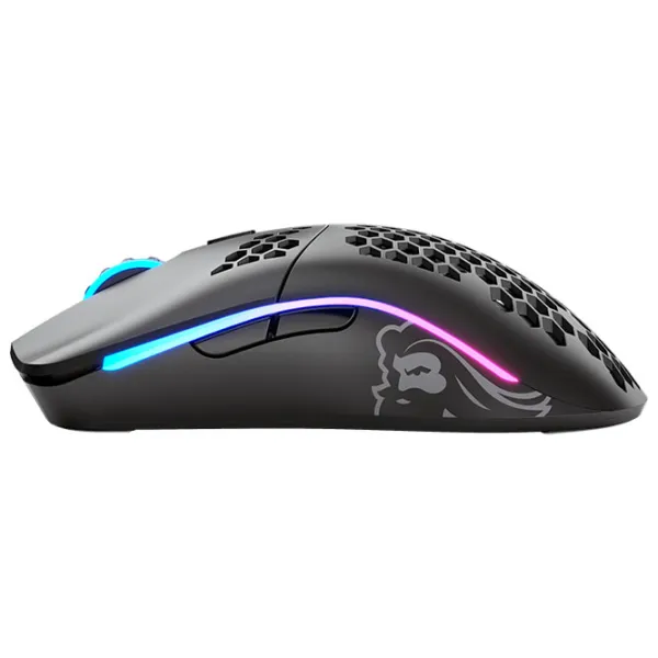 Мышь Glorious Model O Bluetooth / Черный photo 4