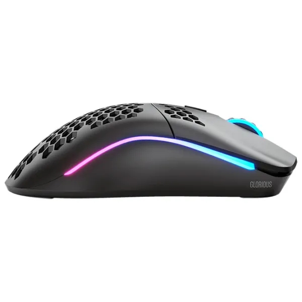 Мышь Glorious Model O Bluetooth / Черный photo 5