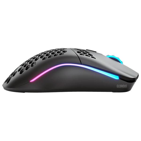 Мышь Glorious Model O Bluetooth / Черный photo 5