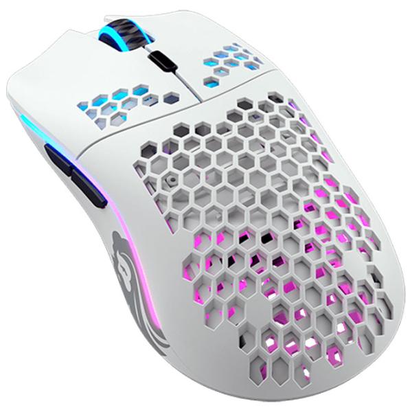 Мышь Glorious Model O Bluetooth / Белый photo 2