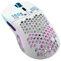Mouse Glorious Model O Bluetooth / White photo 2