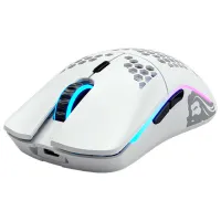 Mouse Glorious Model O Bluetooth / White photo 3