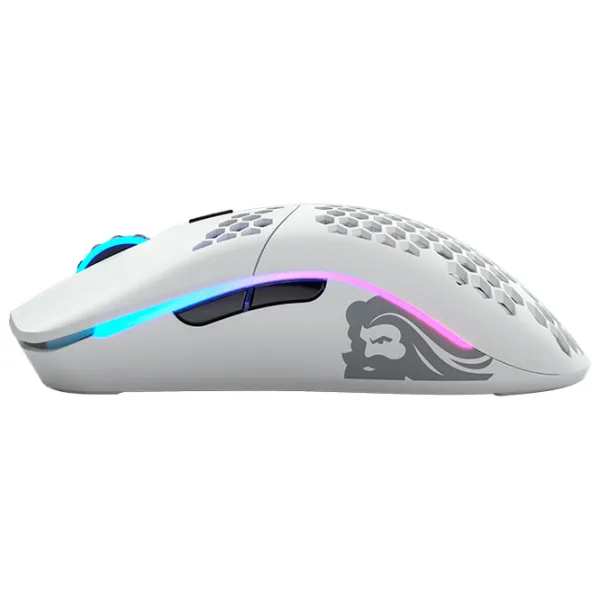 Мышь Glorious Model O Bluetooth / Белый photo 4
