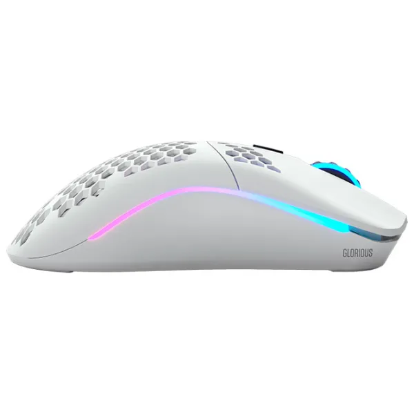 Мышь Glorious Model O Bluetooth / Белый photo 5