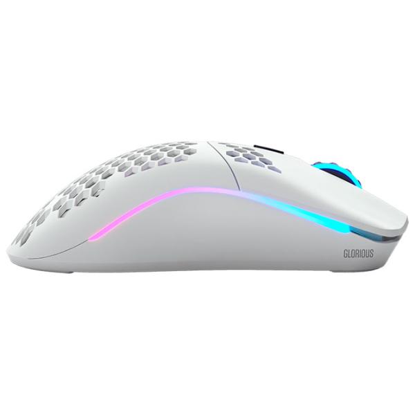 Мышь Glorious Model O Bluetooth / Белый photo 5