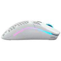 Mouse Glorious Model O Bluetooth / White photo 5