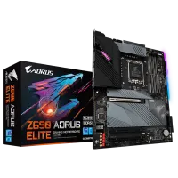Placă de bază Gigabyte Z690 AORUS ELITE DDR4 ATX/ Intel Z690 photo 5