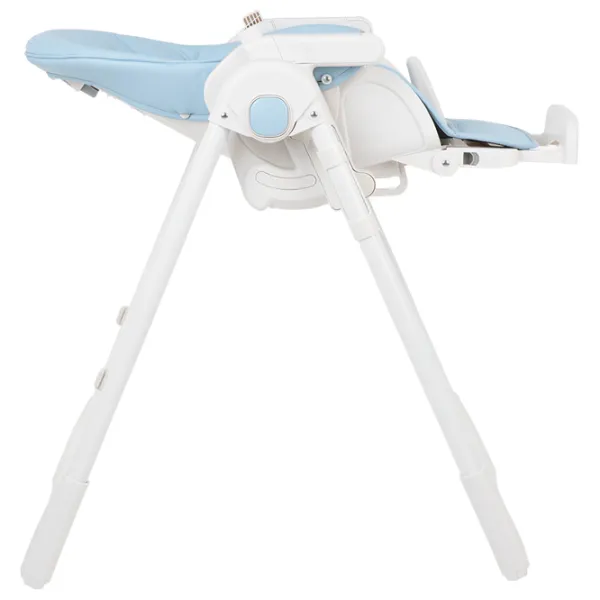 Scaun de masă Kikka Boo Pastello (10975) Clasic/ 6 luni / Blue  photo 4 Scaun de masă Kikka Boo Pastello (10975) Clasic/ 6 luni / Blue  photo 4