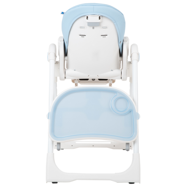 Scaun de masă Kikka Boo Pastello (10975) Clasic/ 6 luni / Blue  photo 6 Scaun de masă Kikka Boo Pastello (10975) Clasic/ 6 luni / Blue  photo 6